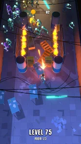 Stupid Zombies Exterminator — screen 1