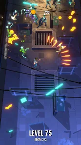 Stupid Zombies Exterminator — screen 2