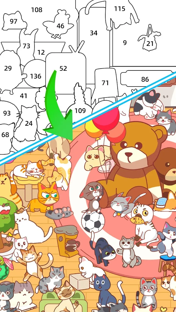 Zrzut: Podpowiedzi i power-upy