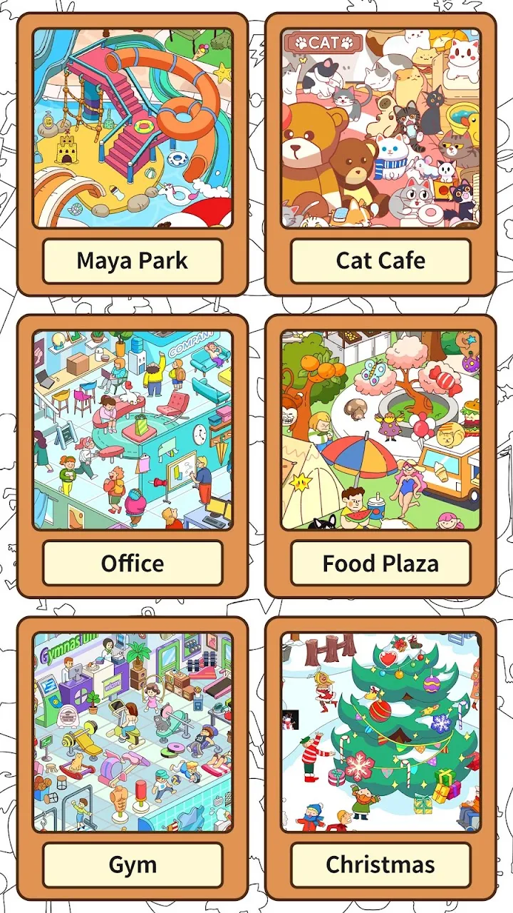 Zrzut: Kolekcjonowanie naklejek